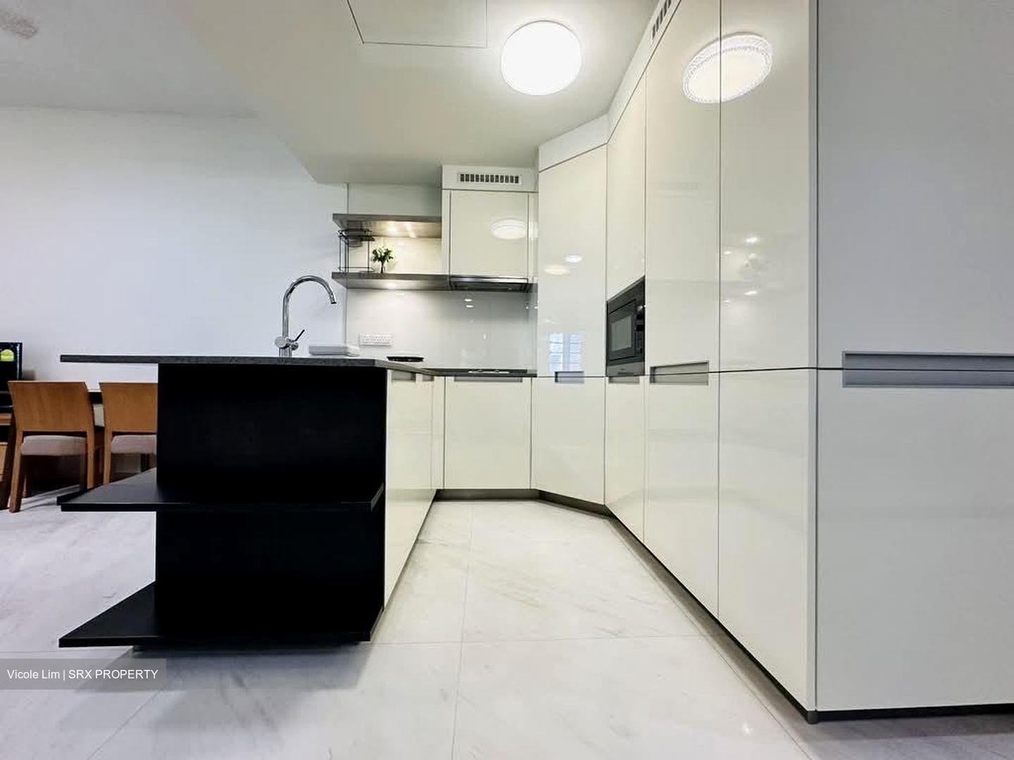 Marina One Residences (D1), Apartment #546593001